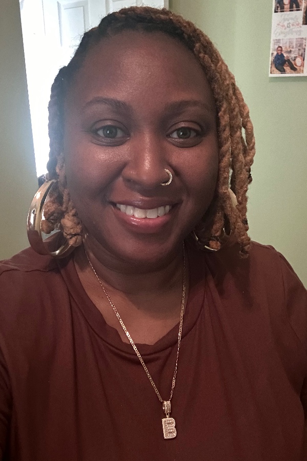 Cruise Brothers Travel Agent Britney Scott Frazier